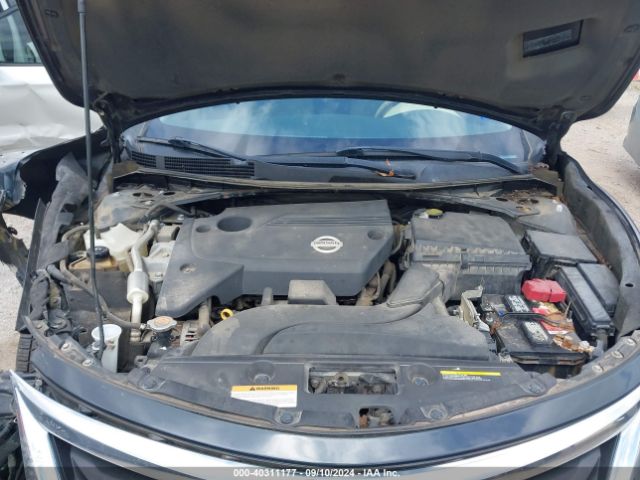 Photo 9 VIN: 1N4AL3AP6FN345169 - NISSAN ALTIMA 