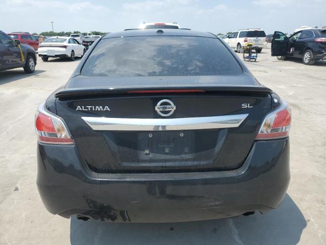 Photo 5 VIN: 1N4AL3AP6FN346001 - NISSAN ALTIMA 