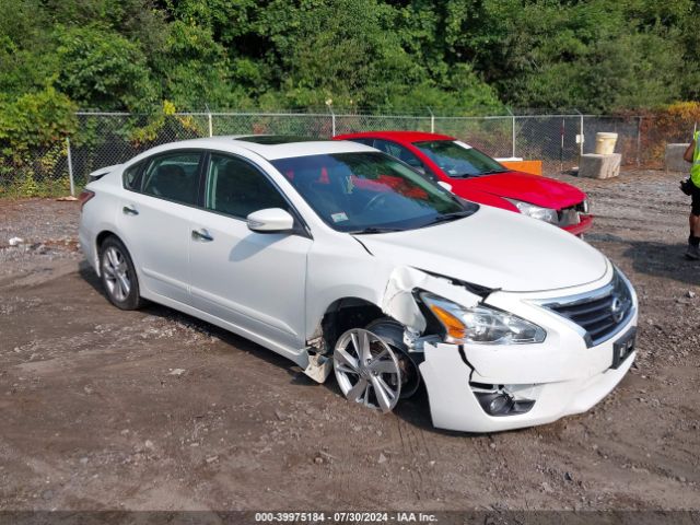 Photo 0 VIN: 1N4AL3AP6FN347746 - NISSAN ALTIMA 