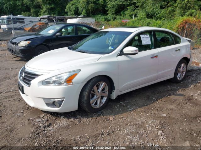 Photo 1 VIN: 1N4AL3AP6FN347746 - NISSAN ALTIMA 