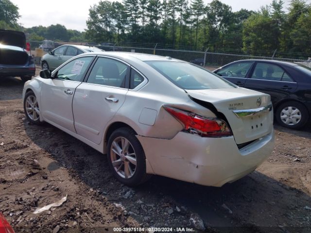 Photo 2 VIN: 1N4AL3AP6FN347746 - NISSAN ALTIMA 