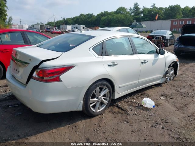 Photo 3 VIN: 1N4AL3AP6FN347746 - NISSAN ALTIMA 