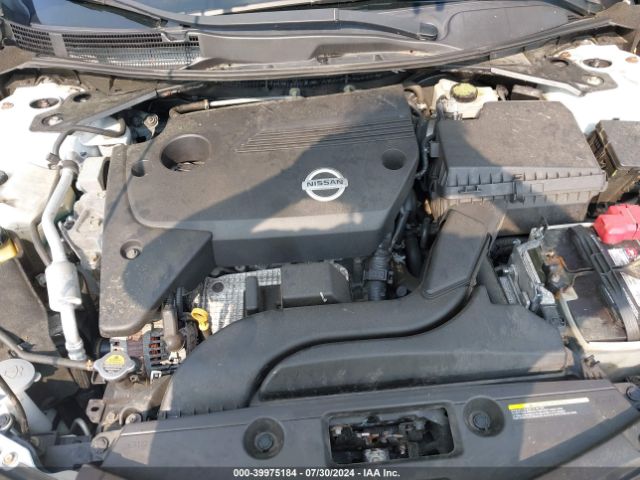 Photo 9 VIN: 1N4AL3AP6FN347746 - NISSAN ALTIMA 