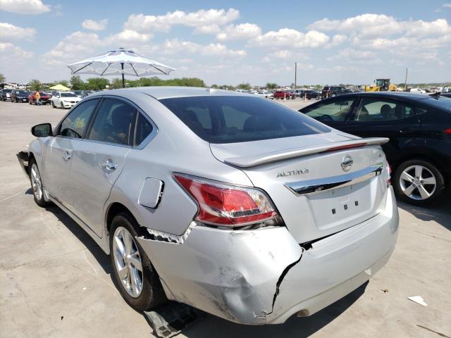 Photo 2 VIN: 1N4AL3AP6FN348153 - NISSAN ALTIMA 2.5 