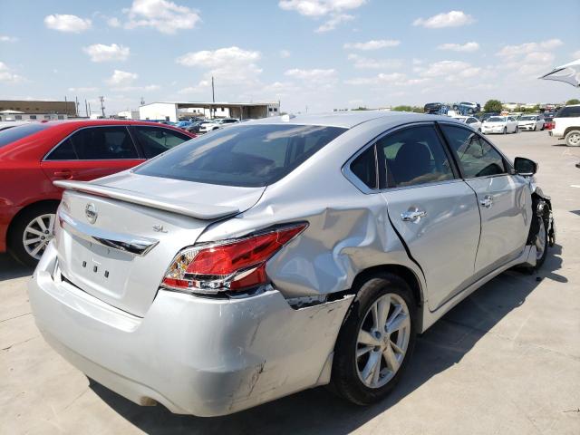 Photo 3 VIN: 1N4AL3AP6FN348153 - NISSAN ALTIMA 2.5 