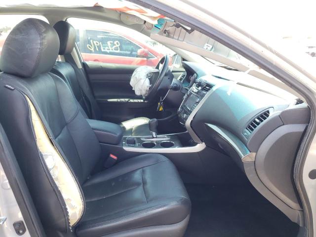 Photo 4 VIN: 1N4AL3AP6FN348153 - NISSAN ALTIMA 2.5 