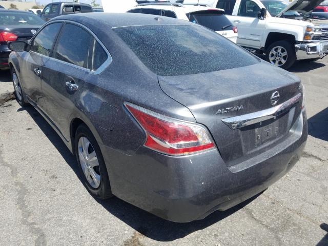 Photo 2 VIN: 1N4AL3AP6FN348363 - NISSAN ALTIMA 2.5 