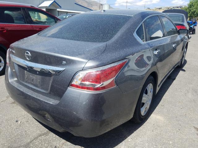 Photo 3 VIN: 1N4AL3AP6FN348363 - NISSAN ALTIMA 2.5 