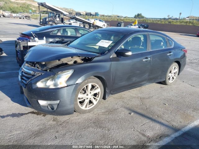 Photo 1 VIN: 1N4AL3AP6FN348735 - NISSAN ALTIMA 