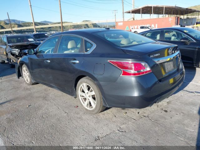 Photo 2 VIN: 1N4AL3AP6FN348735 - NISSAN ALTIMA 