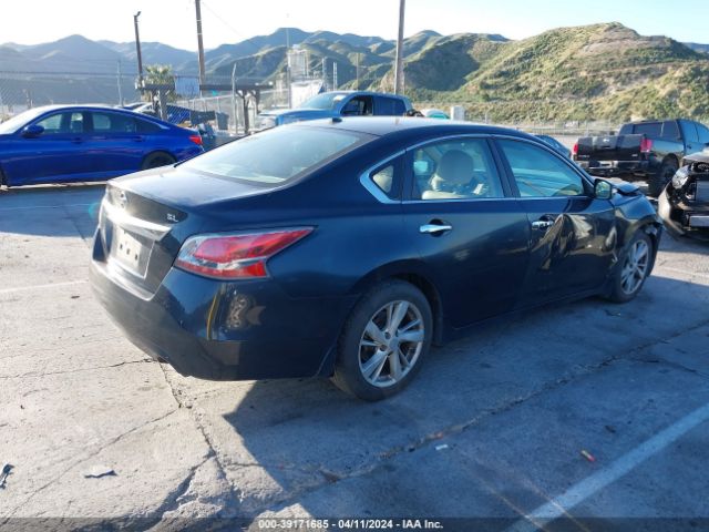 Photo 3 VIN: 1N4AL3AP6FN348735 - NISSAN ALTIMA 