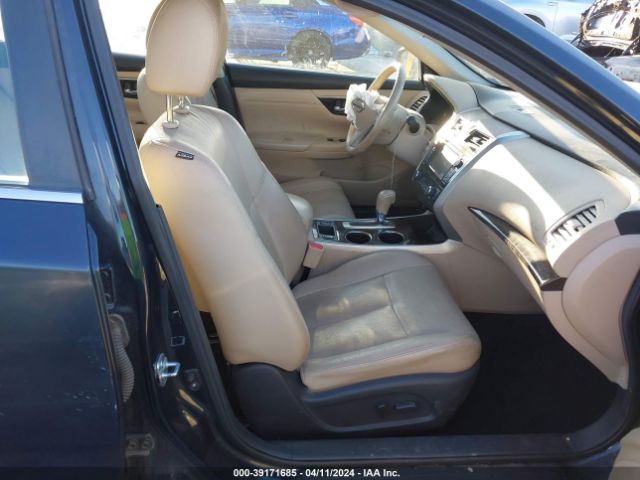 Photo 4 VIN: 1N4AL3AP6FN348735 - NISSAN ALTIMA 