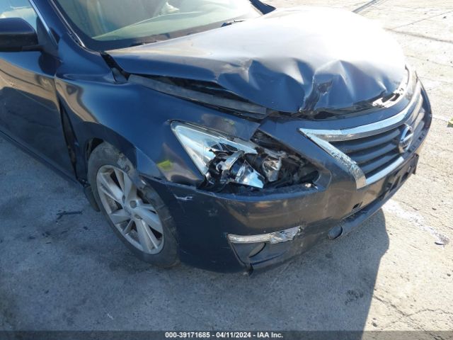 Photo 5 VIN: 1N4AL3AP6FN348735 - NISSAN ALTIMA 