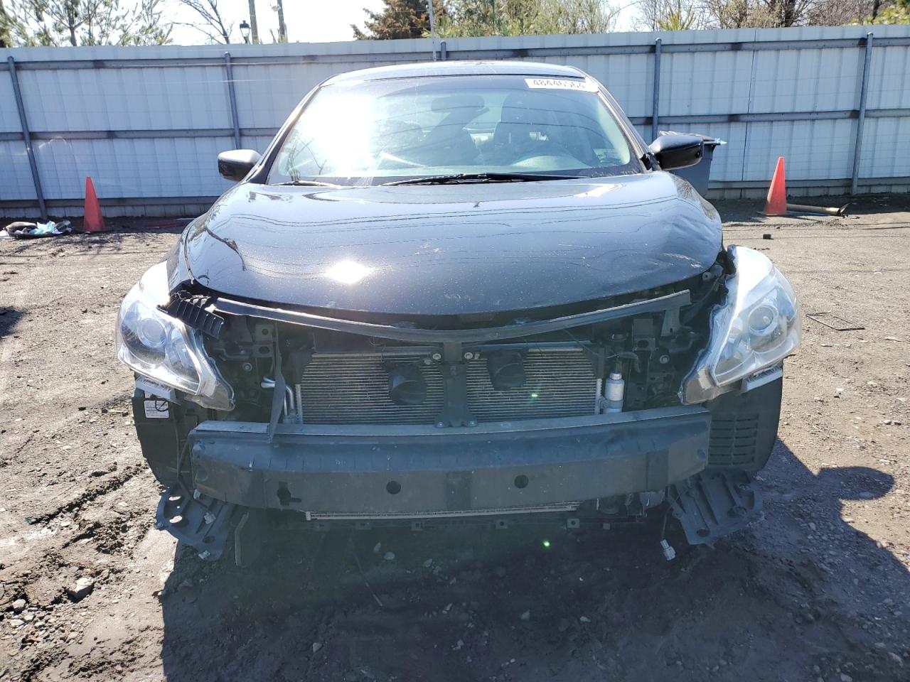 Photo 4 VIN: 1N4AL3AP6FN349514 - NISSAN ALTIMA 