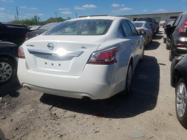 Photo 3 VIN: 1N4AL3AP6FN349867 - NISSAN ALTIMA 2.5 