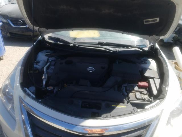 Photo 6 VIN: 1N4AL3AP6FN349867 - NISSAN ALTIMA 2.5 