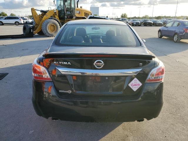 Photo 5 VIN: 1N4AL3AP6FN351974 - NISSAN ALTIMA 