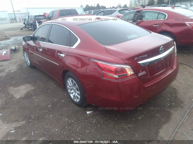 Photo 2 VIN: 1N4AL3AP6FN352980 - NISSAN ALTIMA 