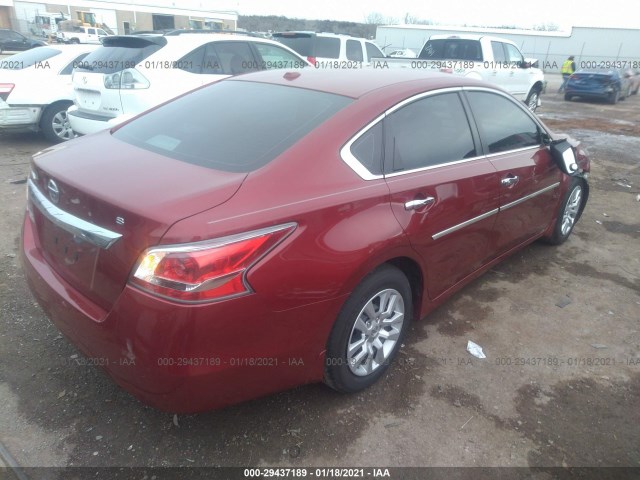 Photo 3 VIN: 1N4AL3AP6FN352980 - NISSAN ALTIMA 