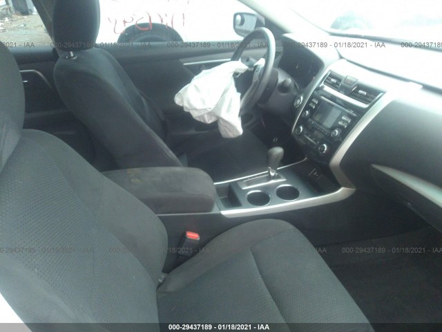 Photo 4 VIN: 1N4AL3AP6FN352980 - NISSAN ALTIMA 