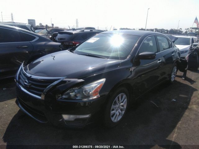 Photo 1 VIN: 1N4AL3AP6FN354079 - NISSAN ALTIMA 