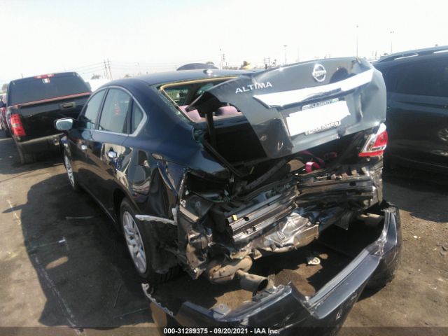 Photo 2 VIN: 1N4AL3AP6FN354079 - NISSAN ALTIMA 