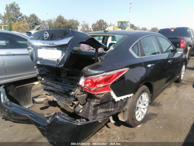 Photo 3 VIN: 1N4AL3AP6FN354079 - NISSAN ALTIMA 