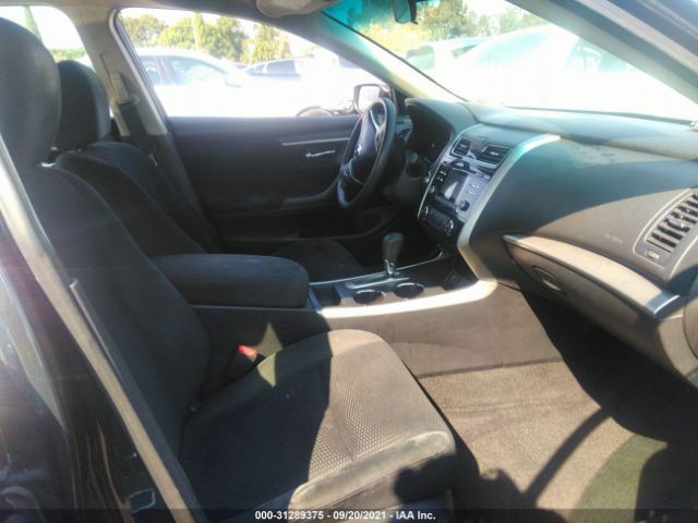 Photo 4 VIN: 1N4AL3AP6FN354079 - NISSAN ALTIMA 