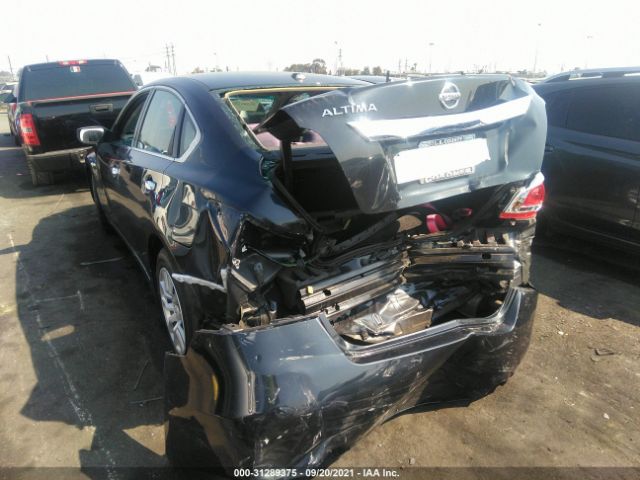 Photo 5 VIN: 1N4AL3AP6FN354079 - NISSAN ALTIMA 