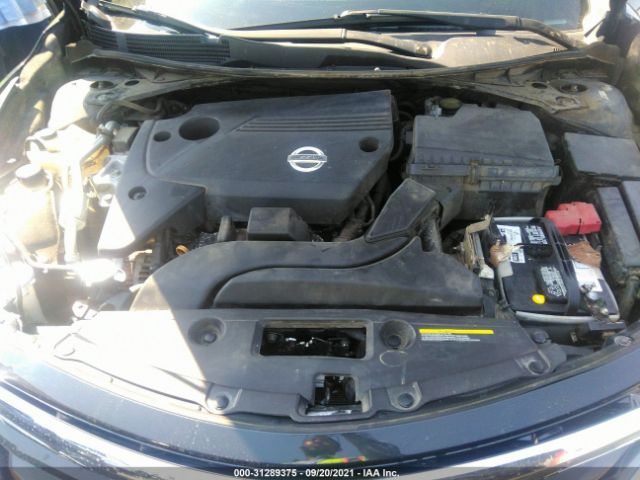 Photo 9 VIN: 1N4AL3AP6FN354079 - NISSAN ALTIMA 