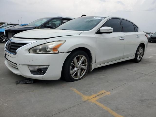 Photo 0 VIN: 1N4AL3AP6FN355880 - NISSAN ALTIMA 