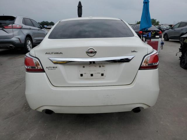 Photo 5 VIN: 1N4AL3AP6FN355880 - NISSAN ALTIMA 