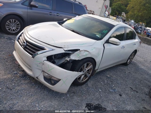 Photo 1 VIN: 1N4AL3AP6FN356298 - NISSAN ALTIMA 