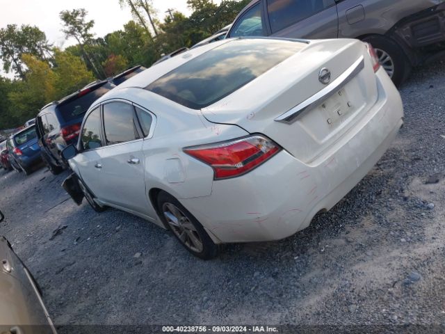 Photo 2 VIN: 1N4AL3AP6FN356298 - NISSAN ALTIMA 