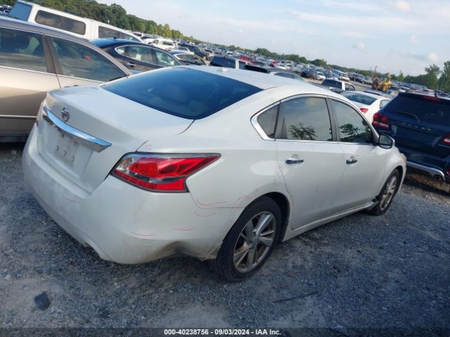 Photo 3 VIN: 1N4AL3AP6FN356298 - NISSAN ALTIMA 