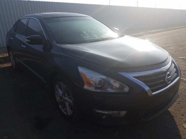 Photo 0 VIN: 1N4AL3AP6FN357242 - NISSAN ALTIMA 2.5 