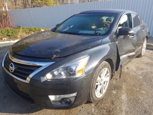 Photo 1 VIN: 1N4AL3AP6FN357242 - NISSAN ALTIMA 2.5 