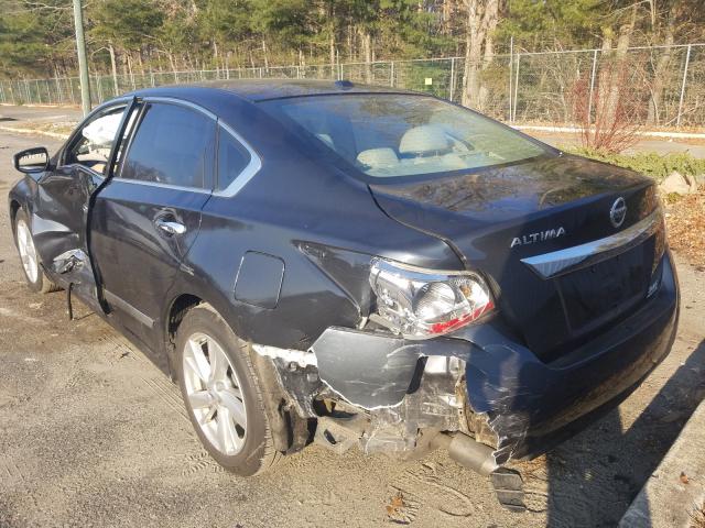 Photo 2 VIN: 1N4AL3AP6FN357242 - NISSAN ALTIMA 2.5 