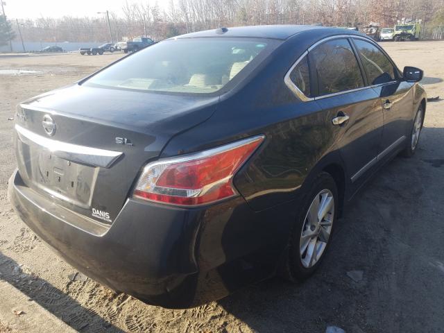 Photo 3 VIN: 1N4AL3AP6FN357242 - NISSAN ALTIMA 2.5 