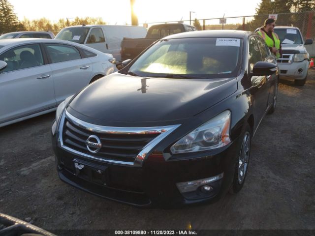 Photo 1 VIN: 1N4AL3AP6FN357385 - NISSAN ALTIMA 