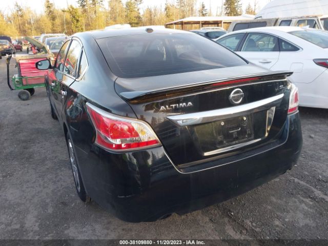 Photo 2 VIN: 1N4AL3AP6FN357385 - NISSAN ALTIMA 