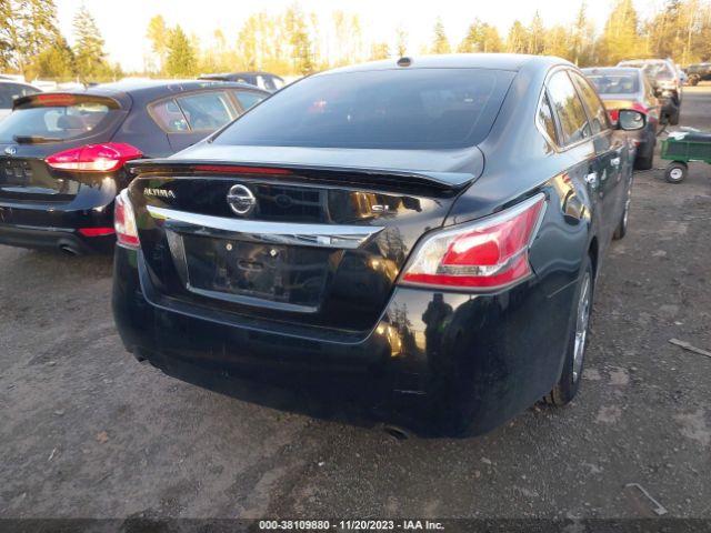 Photo 3 VIN: 1N4AL3AP6FN357385 - NISSAN ALTIMA 