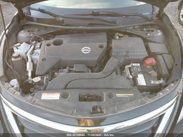 Photo 9 VIN: 1N4AL3AP6FN357385 - NISSAN ALTIMA 