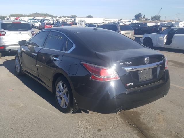 Photo 2 VIN: 1N4AL3AP6FN358195 - NISSAN ALTIMA 