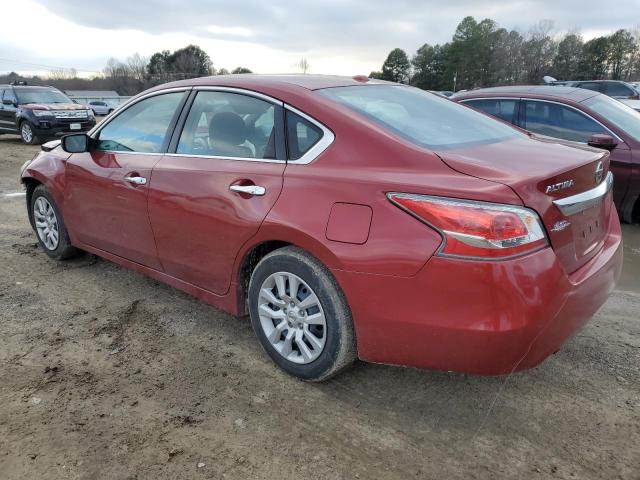 Photo 1 VIN: 1N4AL3AP6FN358259 - NISSAN ALTIMA 