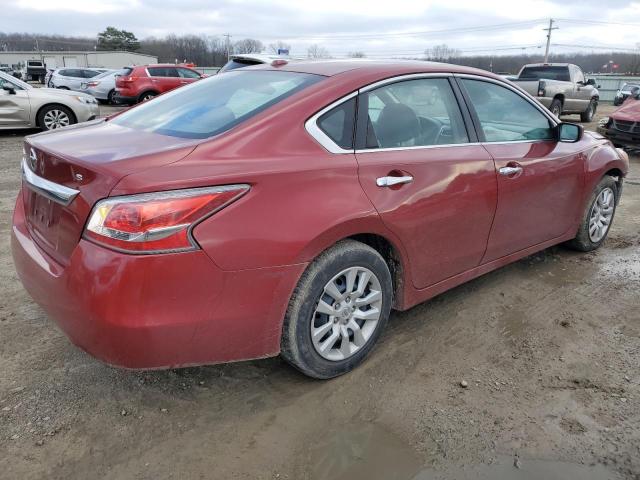 Photo 2 VIN: 1N4AL3AP6FN358259 - NISSAN ALTIMA 