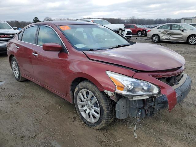 Photo 3 VIN: 1N4AL3AP6FN358259 - NISSAN ALTIMA 