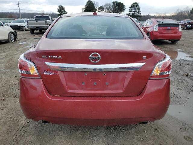 Photo 5 VIN: 1N4AL3AP6FN358259 - NISSAN ALTIMA 