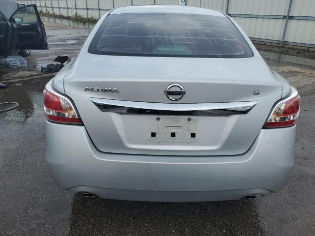 Photo 5 VIN: 1N4AL3AP6FN358679 - NISSAN ALTIMA 