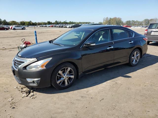 Photo 0 VIN: 1N4AL3AP6FN359315 - NISSAN ALTIMA 